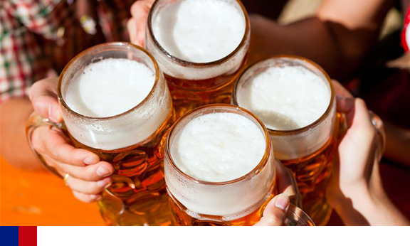 Álcool: até o consumo moderado aumenta o risco de câncer, de acordo com estudo